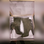 Buty  botki michael kors rozm 36 