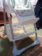 Foteliki do karmienia