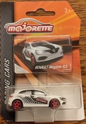 MAJORETTE Racing Cars Renault Megane R.S.