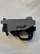 Trigger spust ruger 10/22 takedown