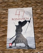 Opowieść o 47 roninach John Allyn