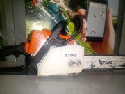 Pilarka spalinowa STIHL