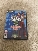 The Sims 2: Osiedlowe Życie (dodatek) PC PL - dla kolekcjonerów/fanów!