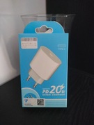 Ładowarka sieciowa do iPhone Apple 20W