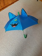 parasolka dla dziecka