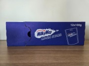 KARTON GWIAZDEK MAGIC STARS 12X100G