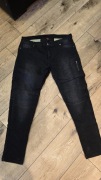 Spodnie motocyklowe Rebelhorne Rage 2 W42L34