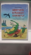 "Dentysta w paszczy krokodyla i inne historie z Doliny Bagiennej Trawy"