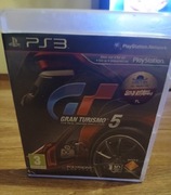 Gran turismo 5 ps3