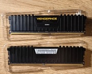 Pamięć Corsair Vengeance LPX, DDR4, 32 GB, 3000MHz, CL16