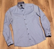 OLYMP Level 5 Five Koszula Męska roz. 15/38 - J NOWA