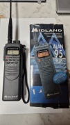 CB Ręczniak Midland Alan 95plus