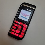 Nokia 7260 bez baterii 