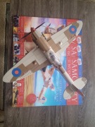 Spitfire MKIX Cobi
