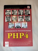 PHP4 Zaawansowane programowanie 