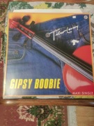 Tibor Levay-Gipsy Boobie, 12"Maxi singiel winylowy Italo disco 