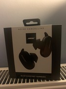 Słuchawki BOSE Quietcomfort EarBudsBakck WW nowe$$