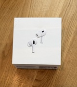 AirPods Pro 2 MagSafe