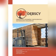 Drewno konstrukcyjne