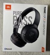 SŁUCHAWKI JBL TUNE510bt