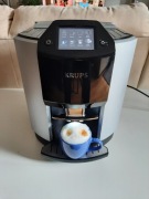 Ekspres Krups EA90 automatic cappuccino 