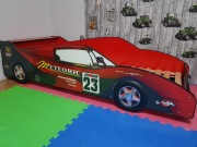 Łóżko dla dziecka 90x200