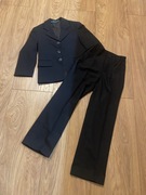 garnitur dwuczęściowy chłopięcy