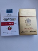 Paczki kolekcjonerskie 