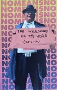 Nomeansno –The Worldhood Of The World (As Such)   MC hardcore, punk  Canada
