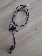 Lexmark E 360 dn czujniki papieru