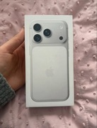 NOWY iPhone 17 Pro 256 GB | ORYGINAŁ | Fabrycznie zapakowany