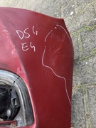 Zderzak przód ds4