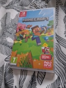 Minecraft Nintendo Switch NS polskie napisy PL POL