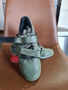 Reebok. Buty do ciężarów i crossfit 