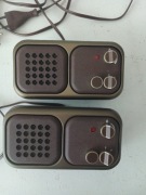 Domofony krótkofalówki Busch-Jaeger Elektro GambH