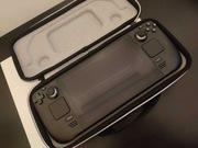 Steam Deck 512GB LCD