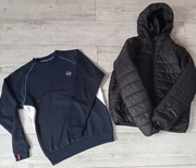 Zestaw dla chłopca rozm 158/164