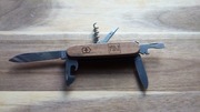 Scyzoryk Victorinox Spartan Wood  