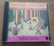 Chick Corea Elektric Band Inside Out GRP 