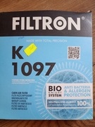 Filtr przeciwpyłkowy Filtron K 1097