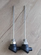 Czujnik temperatury zanurzeniowy Danfoss ESMU-250, 087B1183