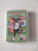 Karty Trumpf Piłka Nożna 