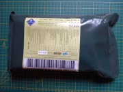 Racja żywnościowa MRE S-R zestaw nr 4 - gulasz węgierski