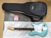 Gitara Tokai AST 101 SOB/R Made in Japan