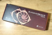 Noctua NF-A12x25 G2 PWM Sx2-PP