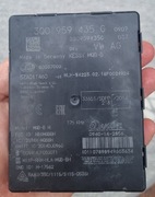 Sterownik moduł kessy Volkswagen OE 3Q0959435G