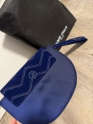 Elegancka, oryginalna kosmetyczka / kopertówka Giorgio Armani Beauty