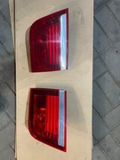 Lampy w klapę bmw x5 e70
