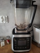 Profesjonalny Blender kielichowy Proficook PC-UM 1127 2000W  pojemności 2l
