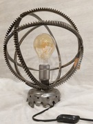 Lampka stojąca unikalna 